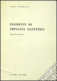 Elementi di impianti elettrici