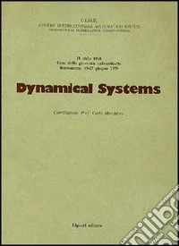 Dynamical systems