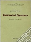 Dynamical systems libro