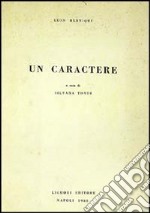 Un Caractère