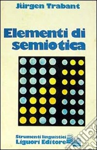 Elementi di semiotica