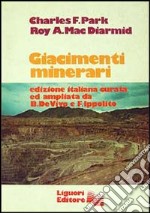 Giacimenti minerari