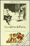 La ragione dell'arte libro