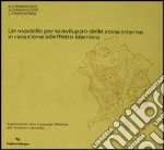 Un modello per lo sviluppo delle zone interne in relazione all'effetto sismico libro