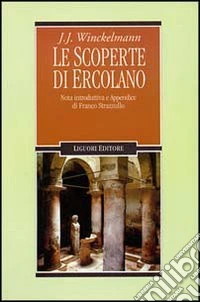 Le scoperte di Ercolano