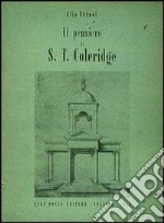 Il pensiero di S. T. Coleridge libro