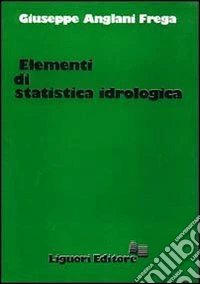 Elementi di statistica idrologica