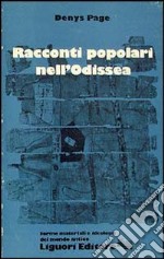 Racconti popolari nell'Odissea libro