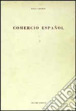 Comercio espanol libro