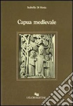 Capua medievale libro