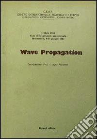 Wave propagation