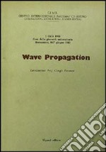 Wave propagation libro