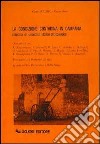 La condizione contadina in Campania. Proposta per un'analisi storico-antropologica libro