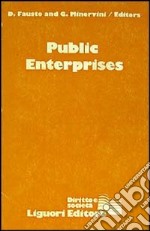 Public enterprises libro