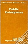 Public enterprises libro