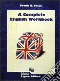 Complete English workbook (A) libro