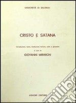 Cristo e Satana libro