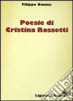 Poesie di Cristina Rossetti