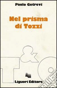Nel prisma di Tozzi libro