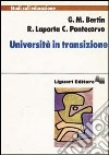 Università in transizione libro