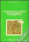 Introduzione allo studio della eccitabilità e contrattilità libro di Barletta Antonio