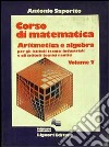 Corso di matematica. Per gli Ist. Tecnici industriali e nautici. Vol. 2 libro