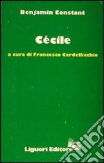 Cécile libro