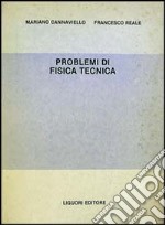 Problemi di fisica tecnica