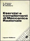 Esercizi e complementi di meccanica razionale. Vol. 2 libro