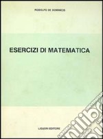 Esercizi di matematica libro