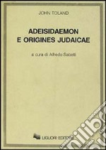 Adeisidaemon e origines judaicae libro