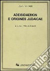 Adeisidaemon e origines judaicae libro