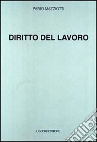 Diritto del lavoro