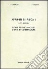 Appunti di fisica 1. Vol. 2: Sistemi di punti materiali e leggi di conservazione libro di Campana Luigi S. Esposito Ugo