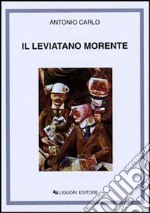 Il Leviatano morente libro