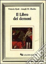 Il libro dei demoni libro