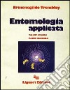 Entomologia applicata (2/2) libro di Tremblay Ermenegildo