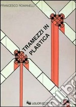 Tramezzi in plastica libro