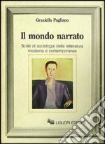 Il mondo narrato libro