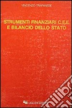 Strumenti finanziari CEE e bilancio dello Stato