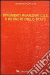 Strumenti finanziari CEE e bilancio dello Stato libro