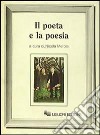 Il poeta e la poesia libro