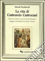 La vita di Castruccio Castracani