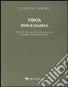 Fisica termodinamica libro di Mencuccini Corrado Silvestrini Vittorio