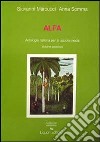Alfa. Antologia italiana per la Scuola media. Vol. 2 libro