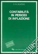 Contabilità in periodi di inflazione libro