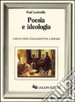 Poesia e ideologia libro