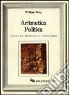 Aritmetica politica libro