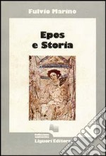 Epos e storia libro