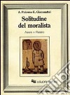 La Solitudine del moralista. Alvano e Flaiano libro